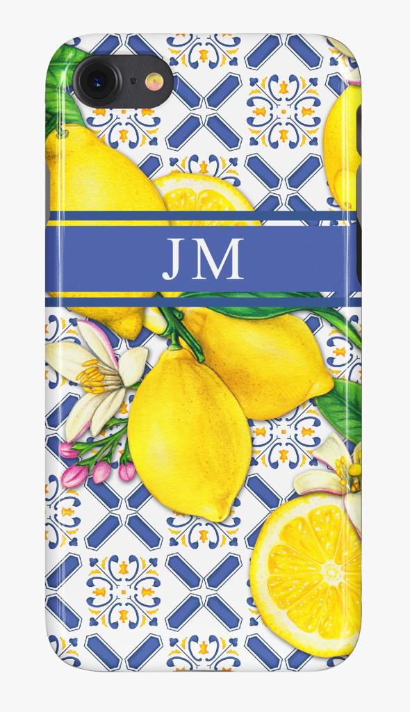 Willow of London x Lily and Bean ‘Lemons”