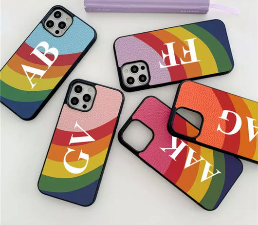 Rainbow Lovers Phone Case