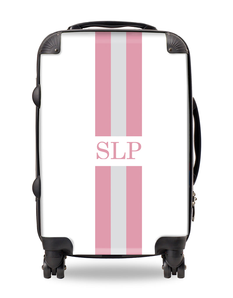 Cheap personalised suitcase 2025