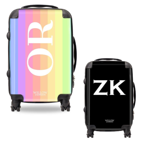 Suitcases