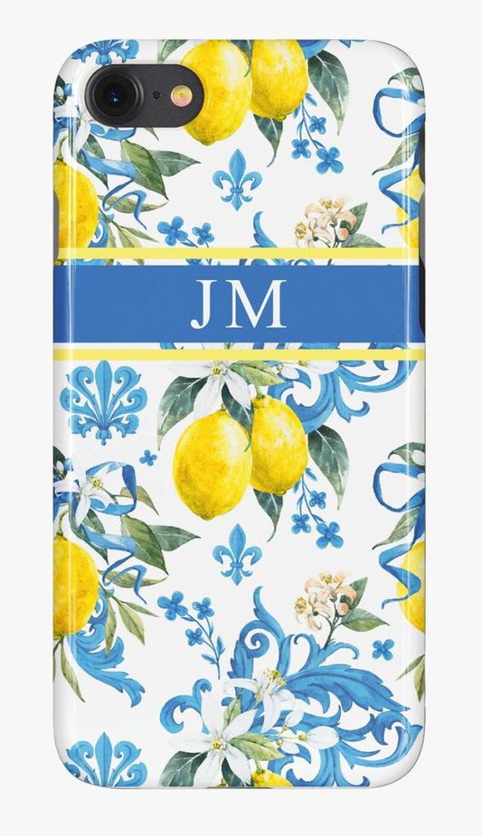 Willow of London x Lily and Bean ‘Lemons”